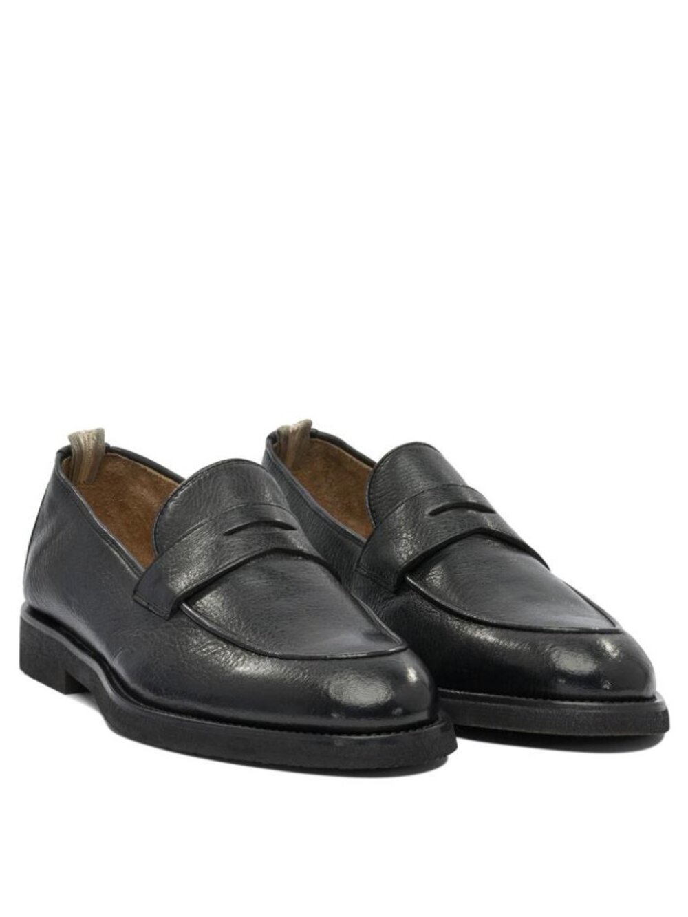 Officine Creative Opera Flexi 101 Loafers IT 42.5 Men - Picture 2 of 5